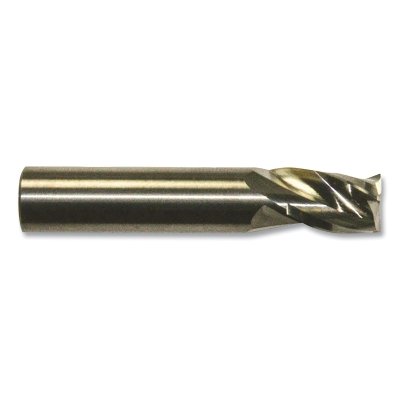 9/32X5/16X13/16X2-1/2 3FLT Stl 0.020 Cr MPN:C60376