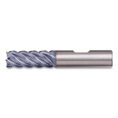 5/16X5/16X1 1/4X4 5FLTSTL 0.000 Cr - Tialn MPN:C80433