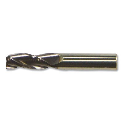5/16X5/16X13/16X2 1/2 3FLT Gp 0.020 Cr - Tialn MPN:C81677