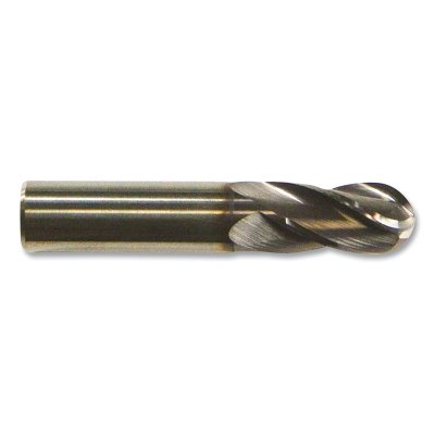 1/8X1/2X1 1/2 4FL Gp Ball-Scem-Tialn MPN:C83520