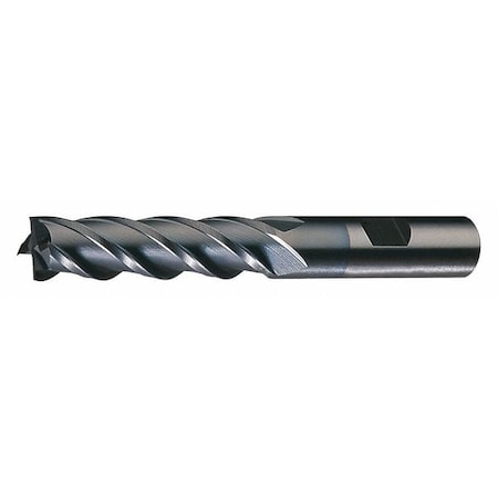 7/8 X 7/8 X 1-1/4 X 3-1/2 4 Fl HP Ticn MPN:C31950