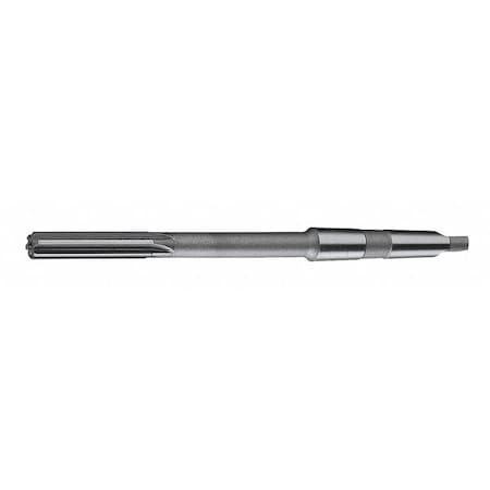 1-3/8 Reamer Str Flt MPN:C35497