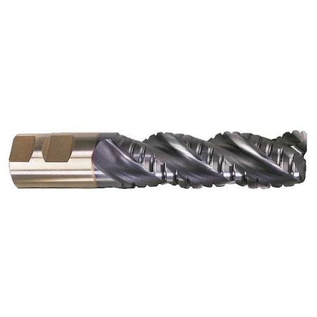 3/4 X 3/4 X 3 X 5-1/4 3FL HP Ticn MPN:C40020