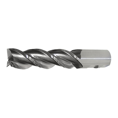 3/8 X 3/8 X 3/4 X 2-1/23 Fl HP Ticn MPN:C40073