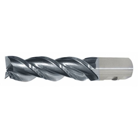 5/8 X 5/8 X 2-1/2 X 4-5/8 3 Fl HP Ticn MPN:C40085