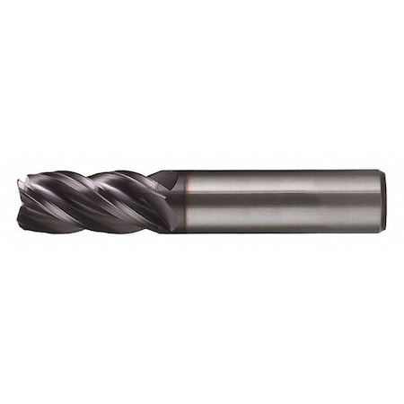 1/8X1/8X1/4X1-1/2 4FLTVI 0.010 Cr MPN:C60002