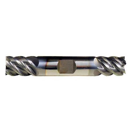 1/4X1/4X3/8X2-1/2 5FLTDE Stl 0.000 Cr MPN:C60102