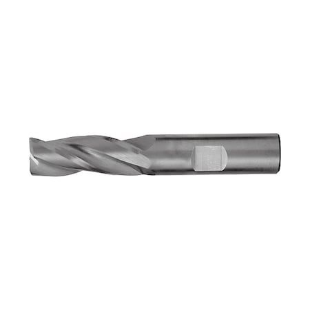 3/8X3/8X1/2X2 3FLT STL0.020 Cr MPN:C60381