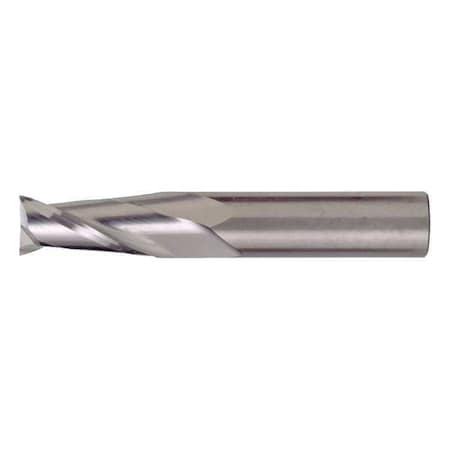 3/16X3/16X5/8X2 2FLT GP0.000 Cr MPN:C61018