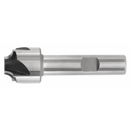 1-1/4X1/2X3/8 Rad 4FL Hsse MPN:C75383