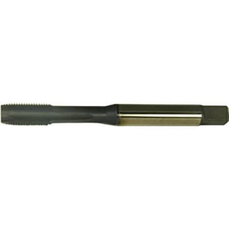 M2.5 X 0.45 Hsse 6H 3FLTPLG Tialn MPN:C86152