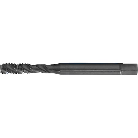 2-56 Nc Hsse 2B 3FLT Semi-Btm Black Oxide MPN:C89301