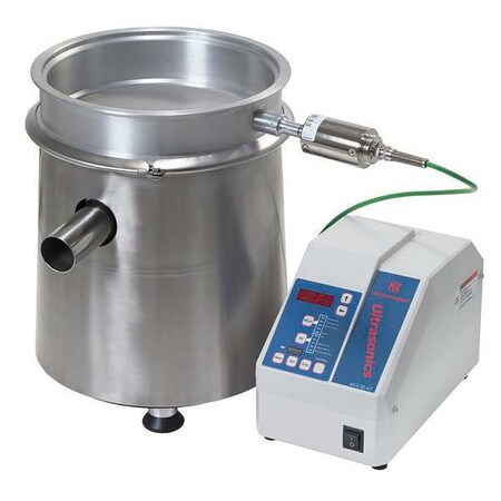 Ultrasonic Sieve MPN:HK-12-US