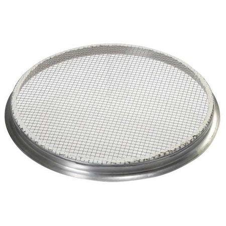 Mesh Sieve, Mesh Size 40 MPN:HK-SF-1740