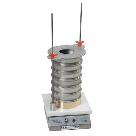 Laboratory Screener MPN:HK-ST-VJ