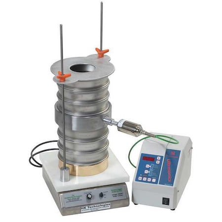 Example of GoVets Cleveland Vibrator brand