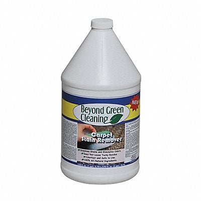Spot and Stain Remover Odorless PK4 MPN:9601-002