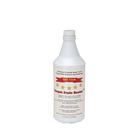 Spot and Stain Remover, Odorless, PK12 MPN:9601-001