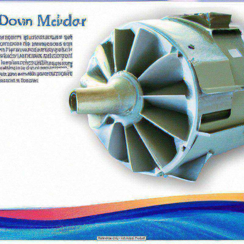 Example of GoVets Climate Master brand