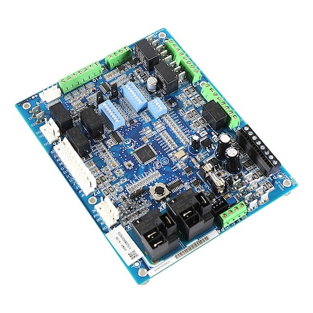 Control Board Upgrade Kit MPN:S17S0002N25U1