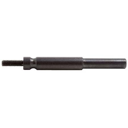 PM-1420 Straight Head Spin-On Mandrel for Threaded Eyelet MPN:PM-1420