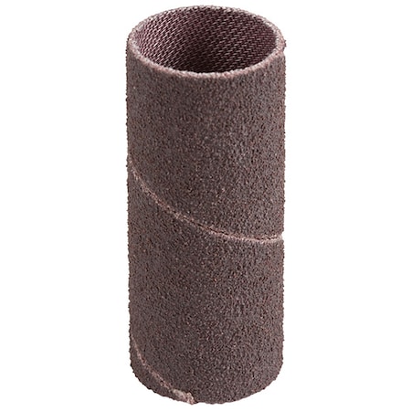 SS-016016-080A Spiral Coated Abrasive Sanding Sleeve MPN:SS-016016-080A