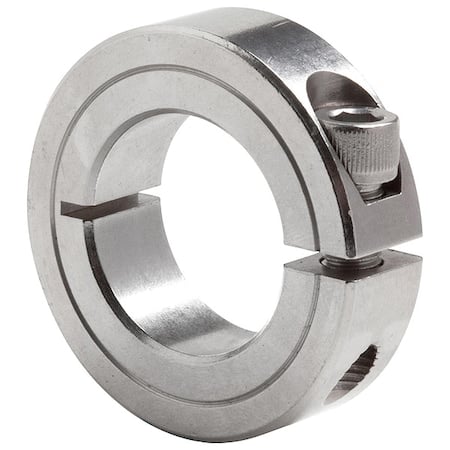 1C-137-S One-Piece Clamping Collar MPN:1C-137-S