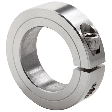 1C-237-S One-Piece Clamping Collar MPN:1C-237-S