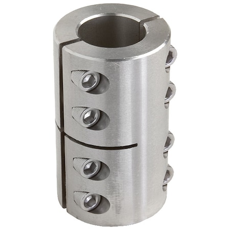 2ISCC-100-100-S Two-Piece Industry Standard Clamping Coupling MPN:2ISCC-100-100-S