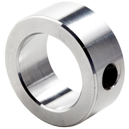 Shaft Collar, Set Screw, 1-3/16inBoredia. MPN:C-118-A