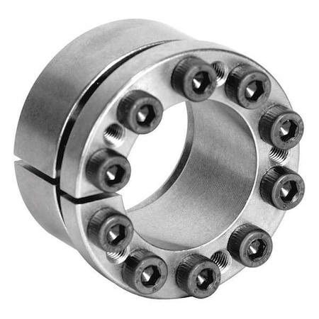 Keyless Bshng, For 1/4in Shaft, 13/16in OD MPN:C193E-025