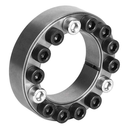 C200M-32x60 Metric Keyless Locking Assembly MPN:C200M-32X60