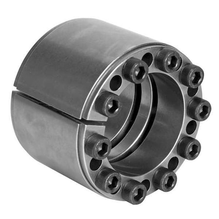 Keyless Bshng, 3 7/16in Shaft, 5 7/64in OD MPN:C405E-343