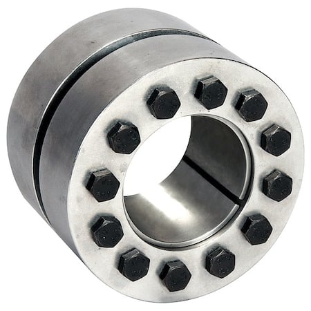C600E-100 Keyless Rigid Coupling MPN:C600E-100