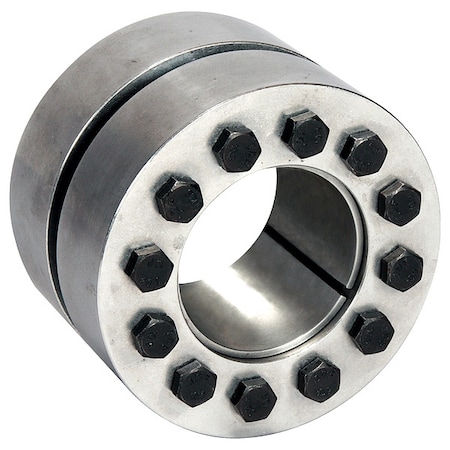 C600E-143 Keyless Rigid Coupling MPN:C600E-143