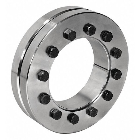 Keyless Bshng, For 85mm Shaft, 155mm OD MPN:C733M-85