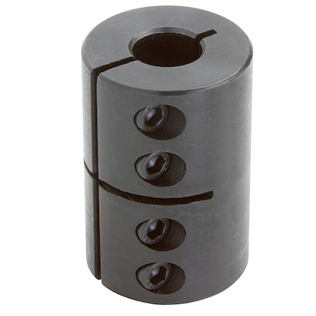 CC-150-150 Metric One-Piece Clamping Coupling Recessed Screw MPN:CC-150-150