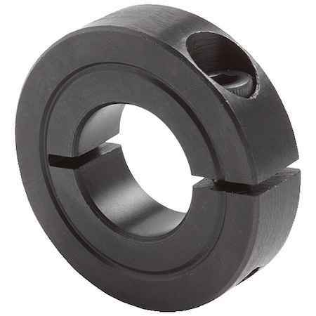 H1C-043 One-Piece Clamping Collar Recessed Screw MPN:H1C-043