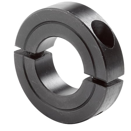 H2C-162 Two-Piece Clamping Collar Recessed Screw MPN:H2C-162