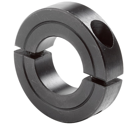 H2C-200 Two-Piece Clamping Collar Recessed Screw MPN:H2C-200