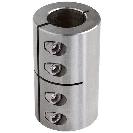 ISCC-150-150-S One-Piece Industry Standard Clamping Coupling MPN:ISCC-150-150-S