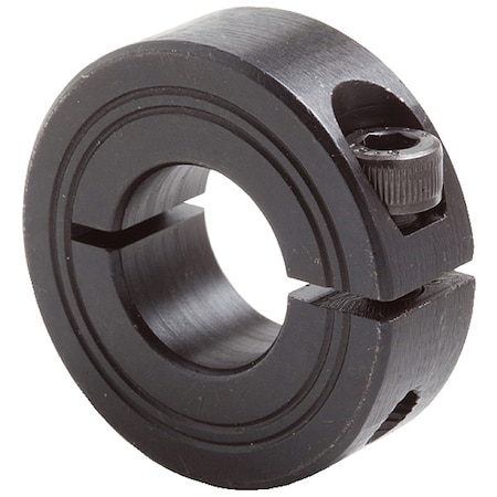M1C-06 Metric One-Piece Clamping Collar MPN:M1C-06