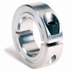 One-Piece Clamping Collar 1-5/8