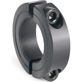 Two-Piece Clamping Collar 7/16