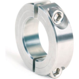 Two-Piece Clamping Collar 1