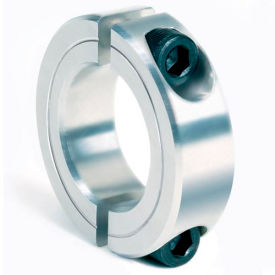 Two-Piece Clamping Collar 2-1/2