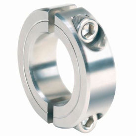 Corrosion Resistant Two-Piece Clamping Collar CR 1/2