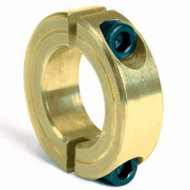 Corrosion Resistant Two-Piece Clamping Collar CR 5/8