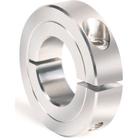 One-Piece Clamping Collar Recessed Screw 7/8