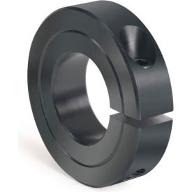 One-Piece Clamping Collar Recessed Screw 15/16
